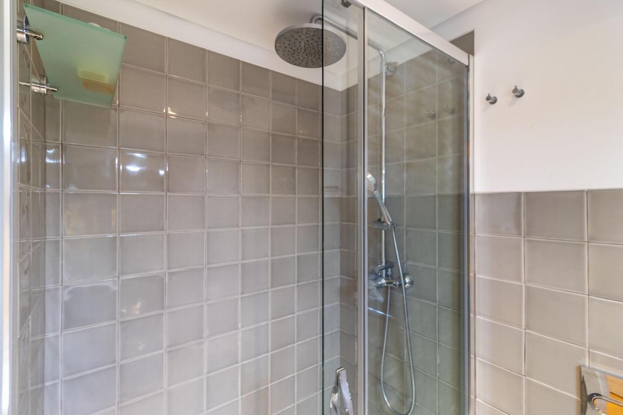 Apartment Discover Lisbons History - Stylish In Alfama *