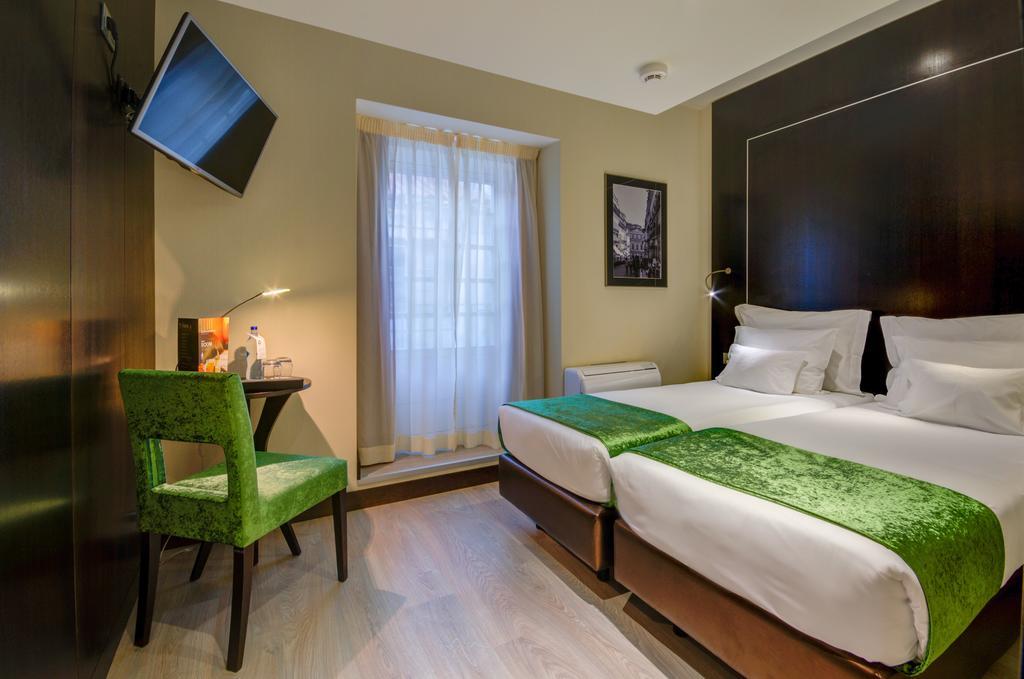 Hotel Behotelisboa Lisboa