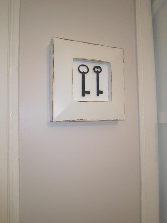 Appartement Shabby Chic Flat 2 Lisboa