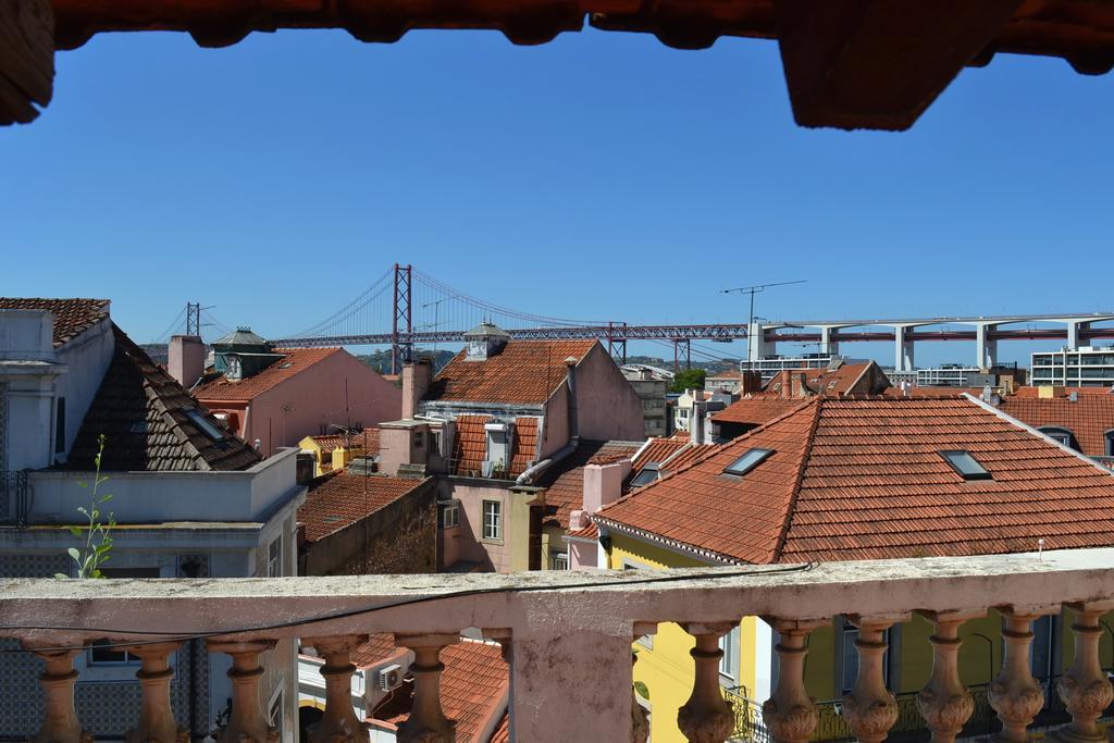Trylisbon Alcantara Lissabon