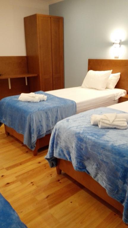 Casa de hóspedes Martim Moniz 28