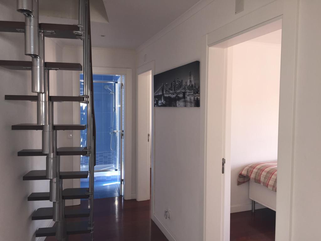 Modern Conde Barao - Sss Lissabon