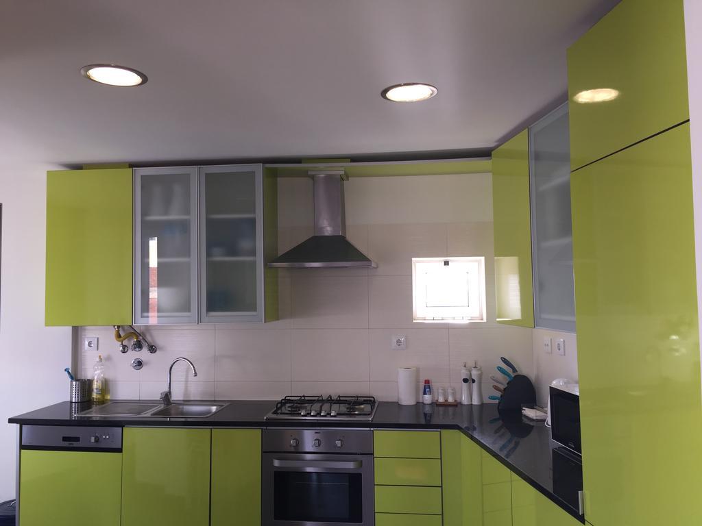 Modern Conde Barao - Sss Apartment *