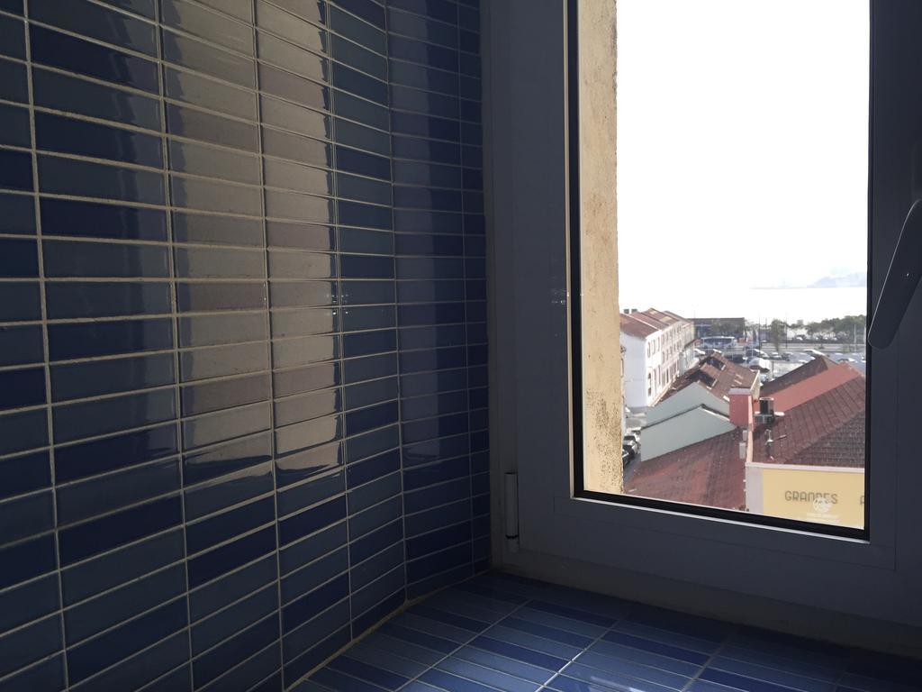Apartment Modern Conde Barao - Sss Lissabon
