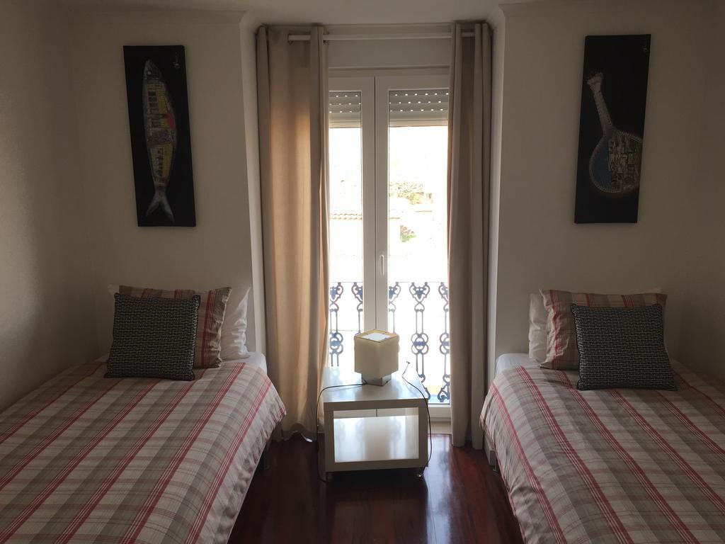 Apartment Modern Conde Barao - Sss