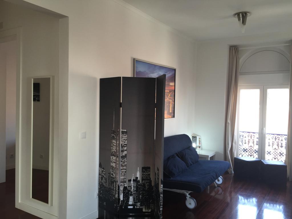 Apartment Modern Conde Barao - Sss Lissabon