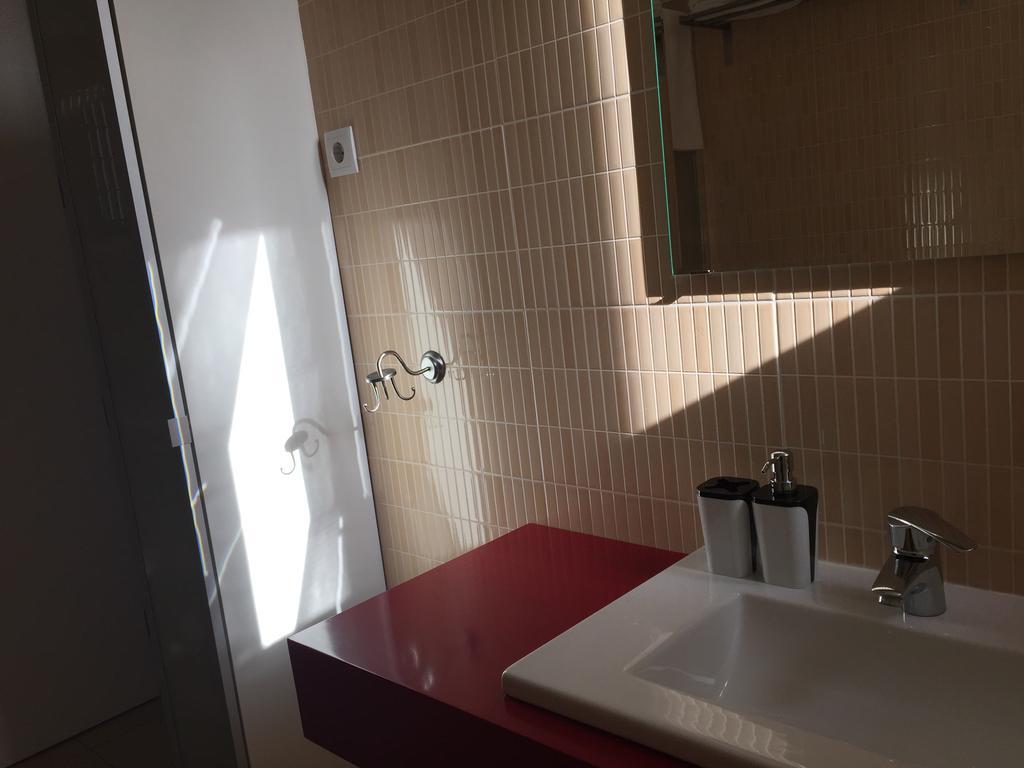 Apartment Modern Conde Barao - Sss *