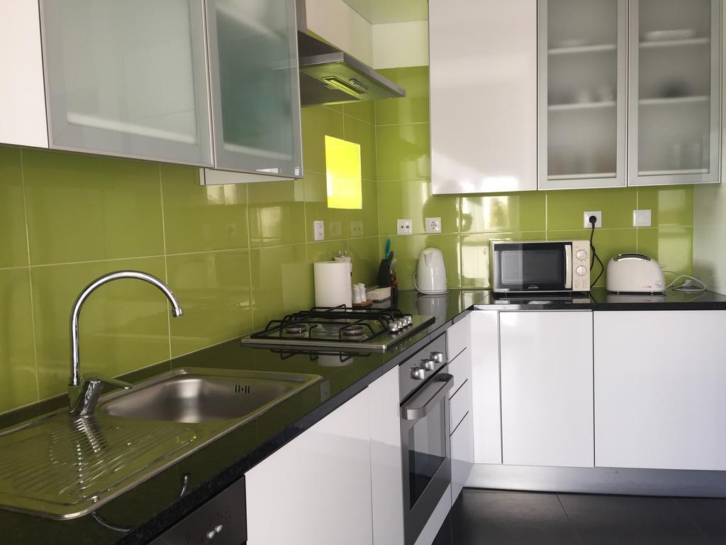 Modern Conde Barao - Sss Apartment Lissabon