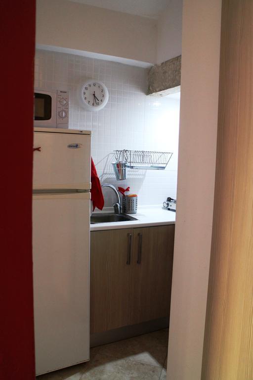 Rossio Castle View Apartment Lissabon