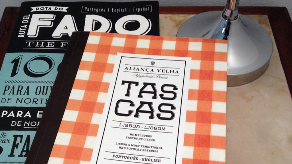 Duque's Lisboa