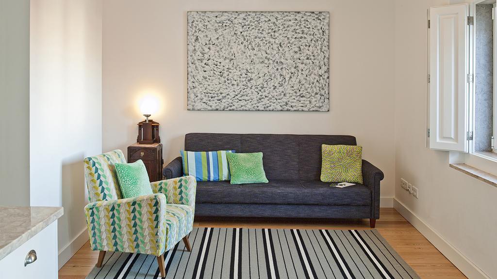 Apartamento Duque's *