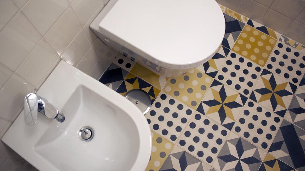 Apartamento Duque's