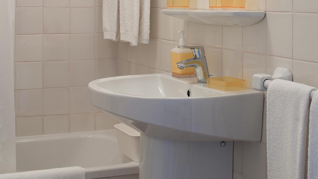 Apartamento Duque's *