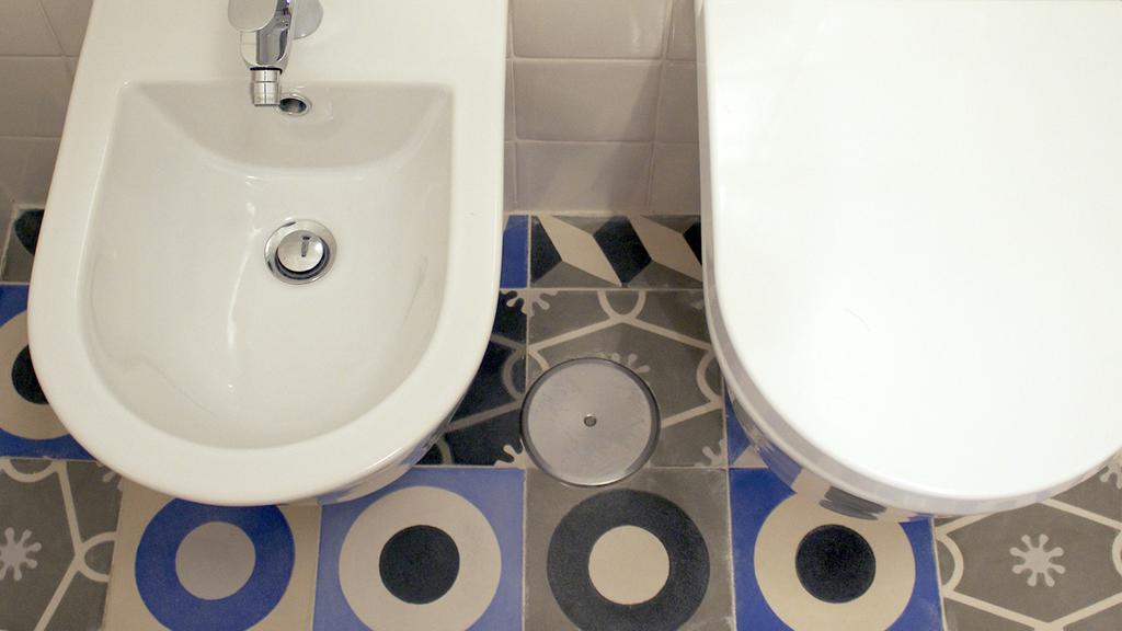 Apartamento Duque's