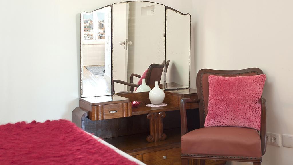 Apartamento Duque's *