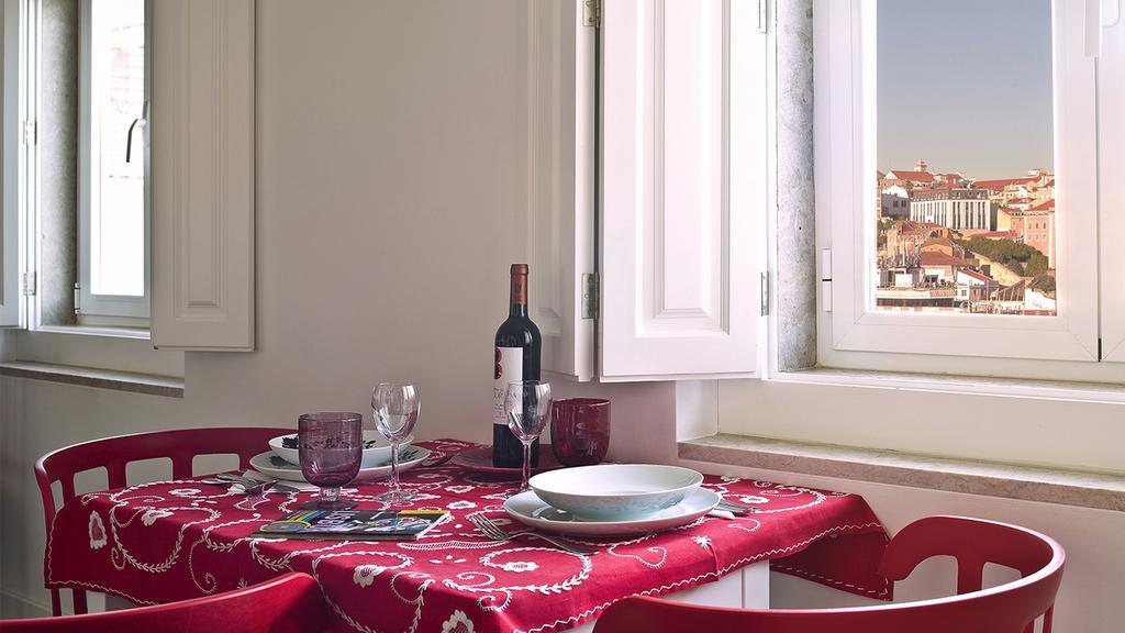 Apartamento Duque's