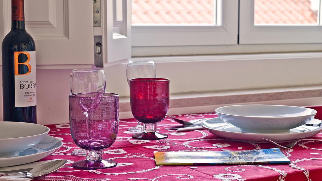 Apartamento Duque's *