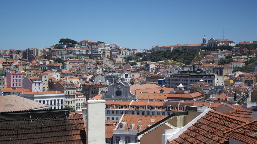 Apartamento Duque's Lisboa