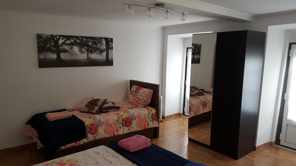 Appartement Encanto Da Paz Lisboa
