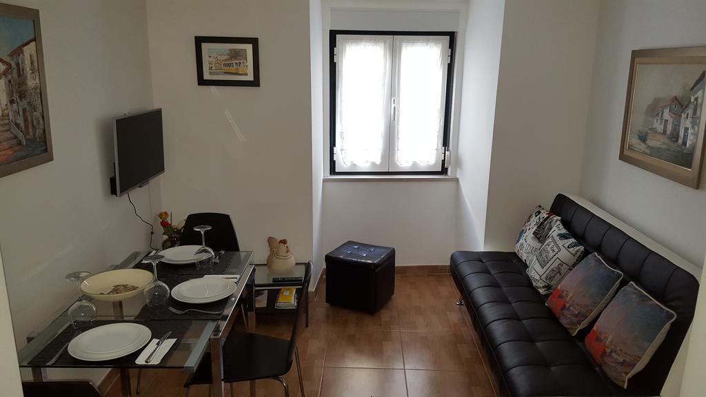 Encanto Da Paz Appartement