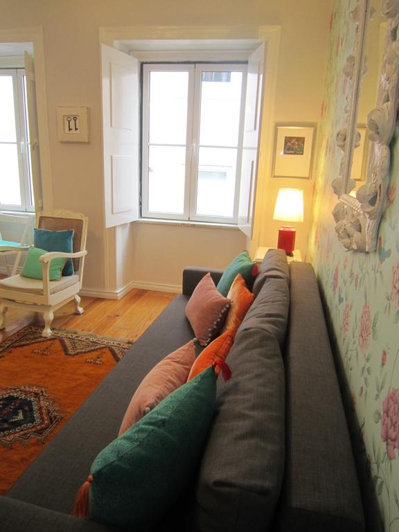 Appartement Shabby Chic Flat 2 *