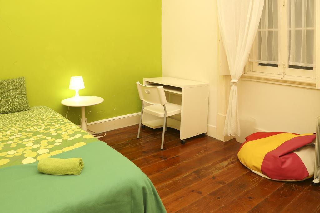 Casa de hóspedes Elias Garcia Lisboa
