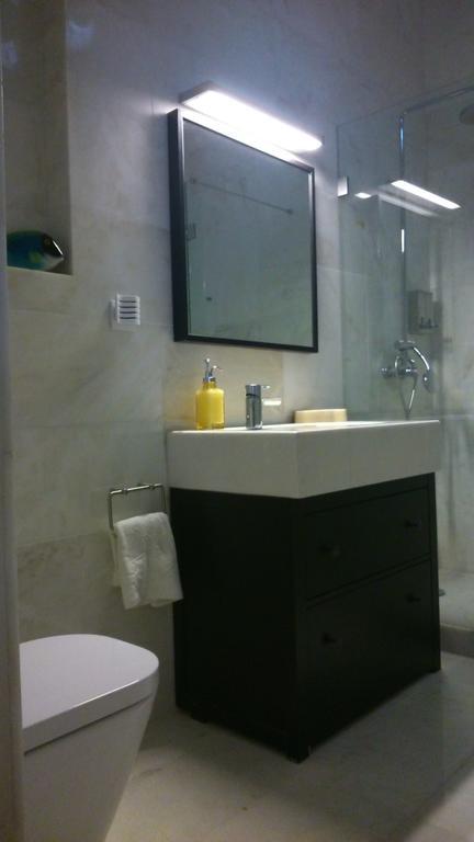 Appartement Alex