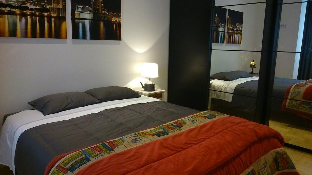 Appartement Alex Lisboa