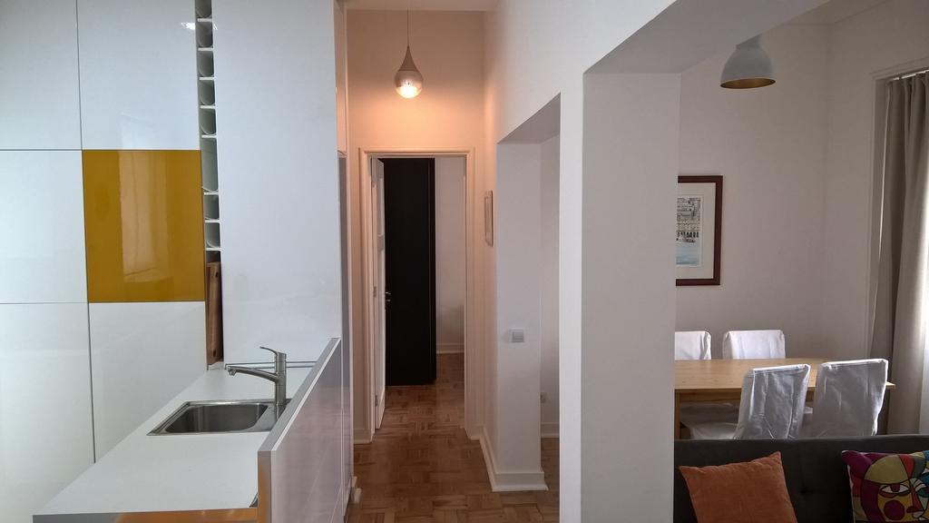 Appartement Alex *
