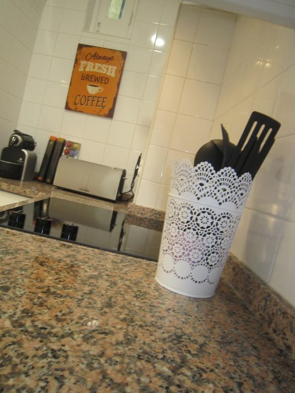 Appartement Alfama Shabby Chic Flat *