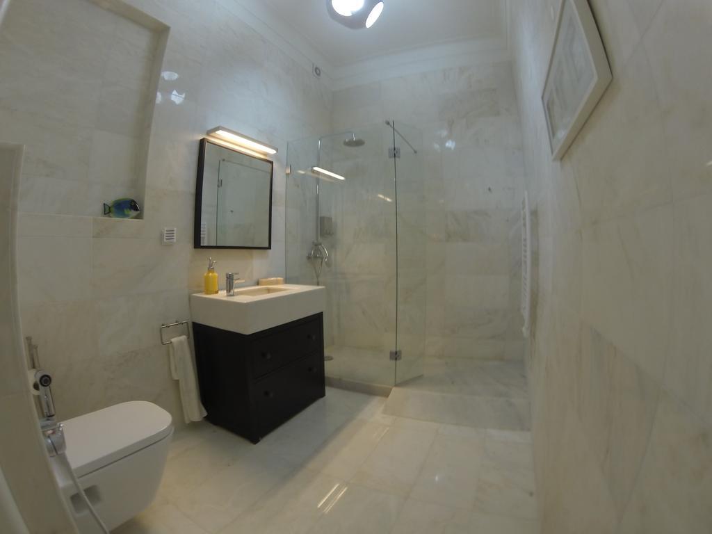 Alex Appartement