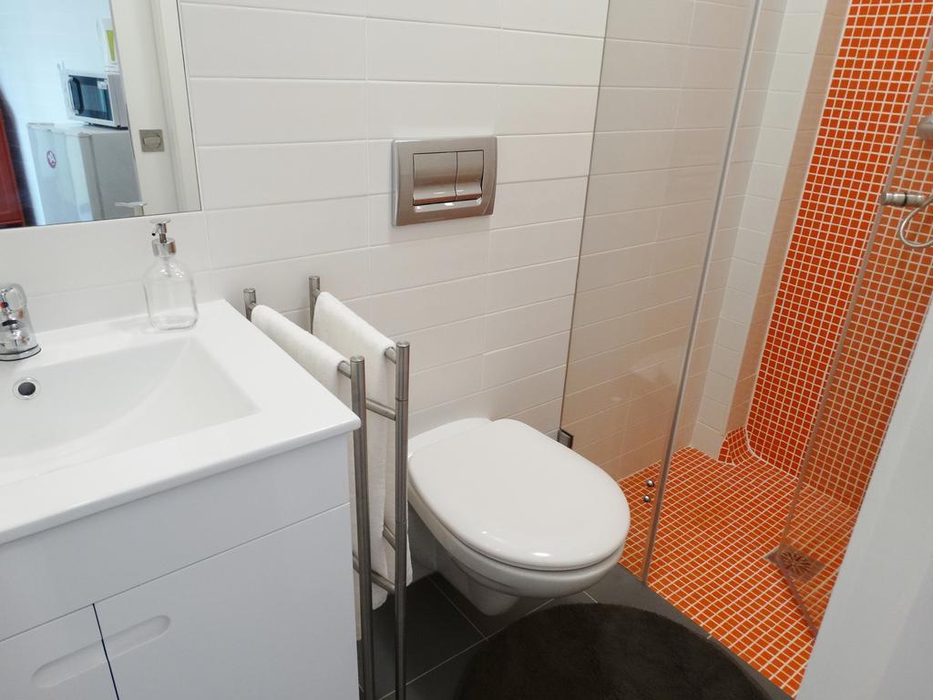 House Bairro Estrela D'ouro Appartement *