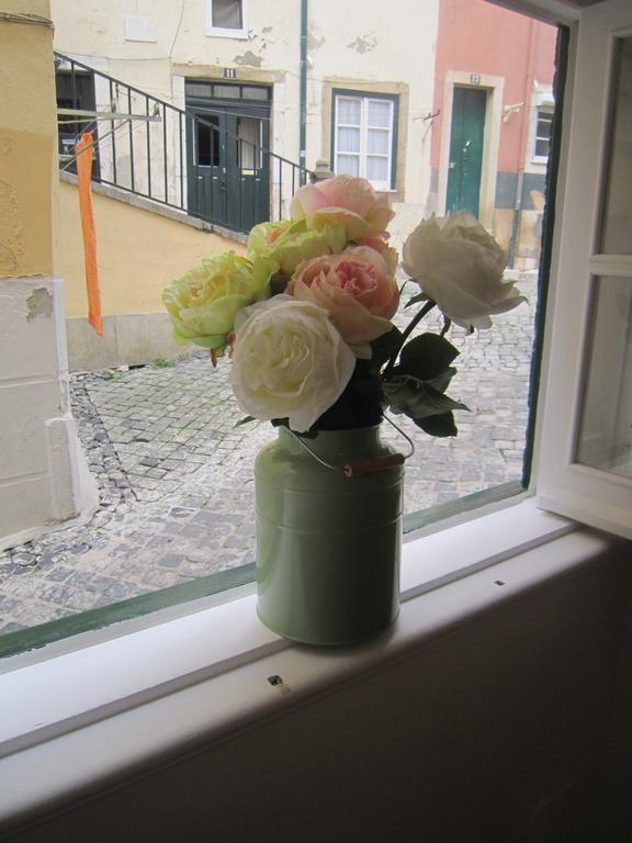 Alfama Shabby Chic Flat Appartement *