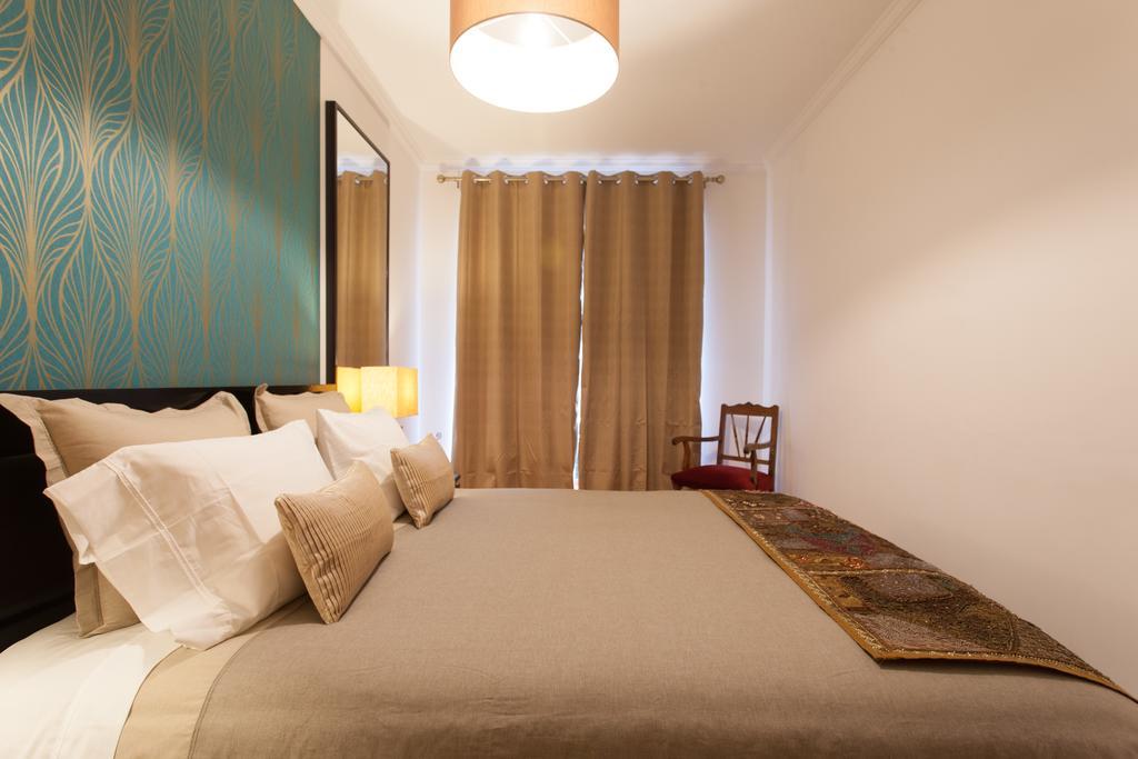 Appartement Bairrus - Cathedral