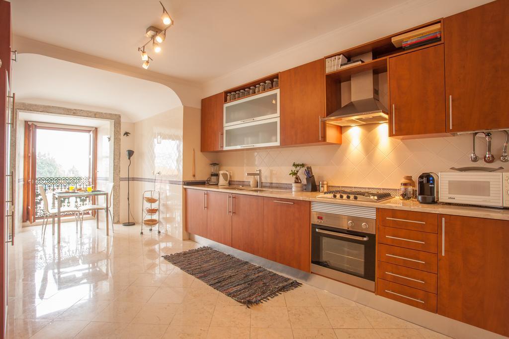 Appartement Bairrus - Cathedral
