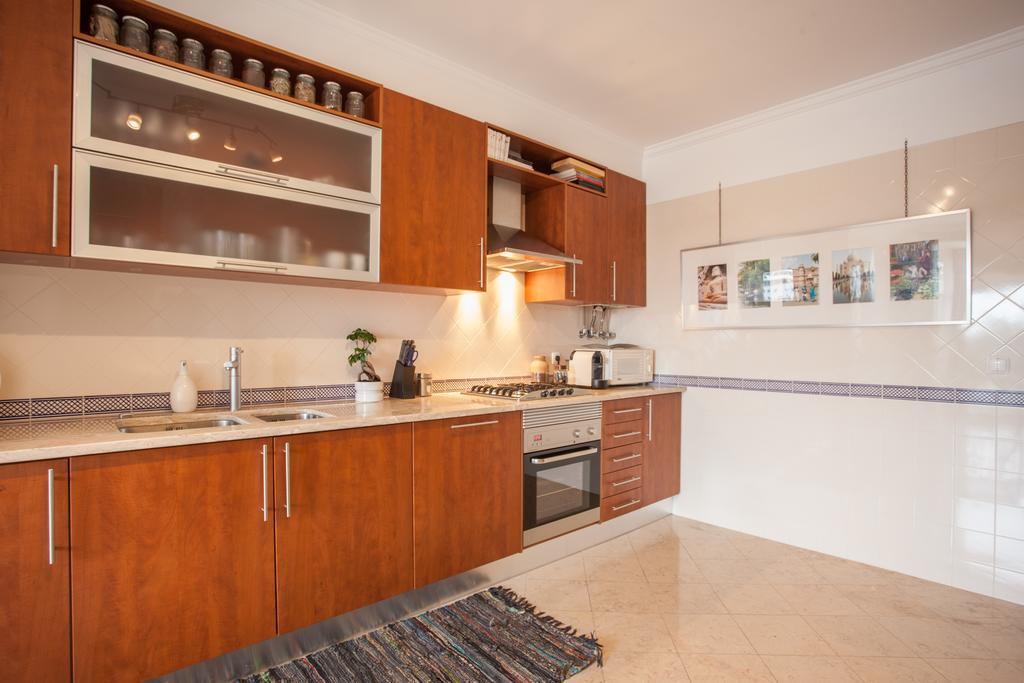 Appartement Bairrus - Cathedral