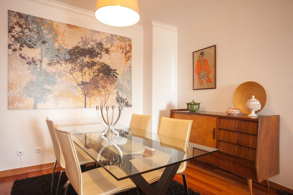 Appartement Bairrus - Cathedral *