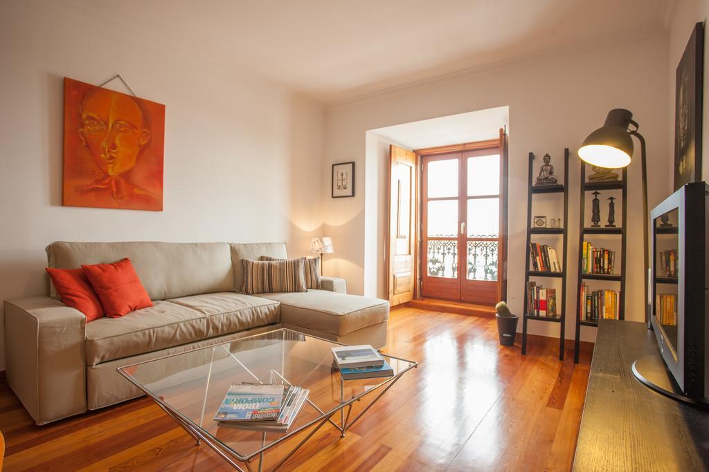 Bairrus - Cathedral Appartement