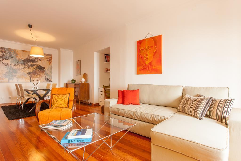 Bairrus - Cathedral Appartement *