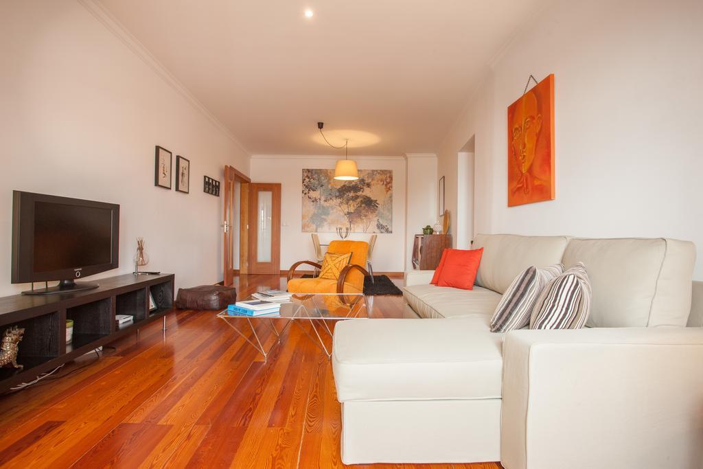 Bairrus - Cathedral Appartement Lissabon