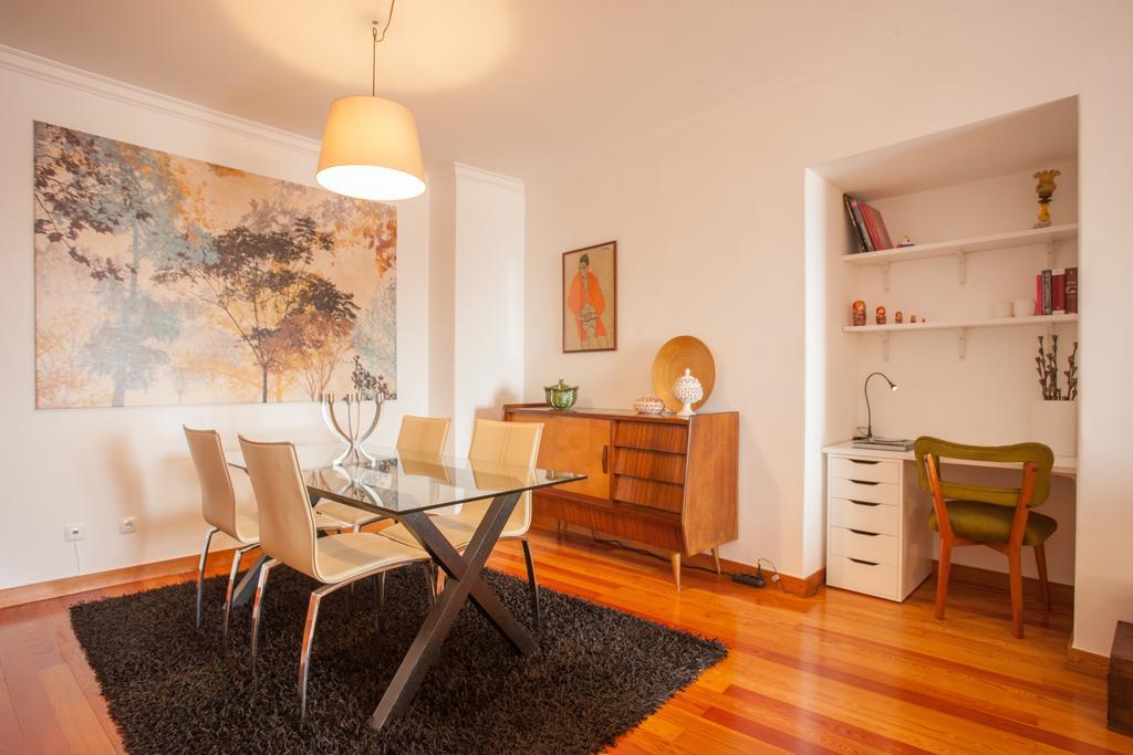 Bairrus - Cathedral Appartement