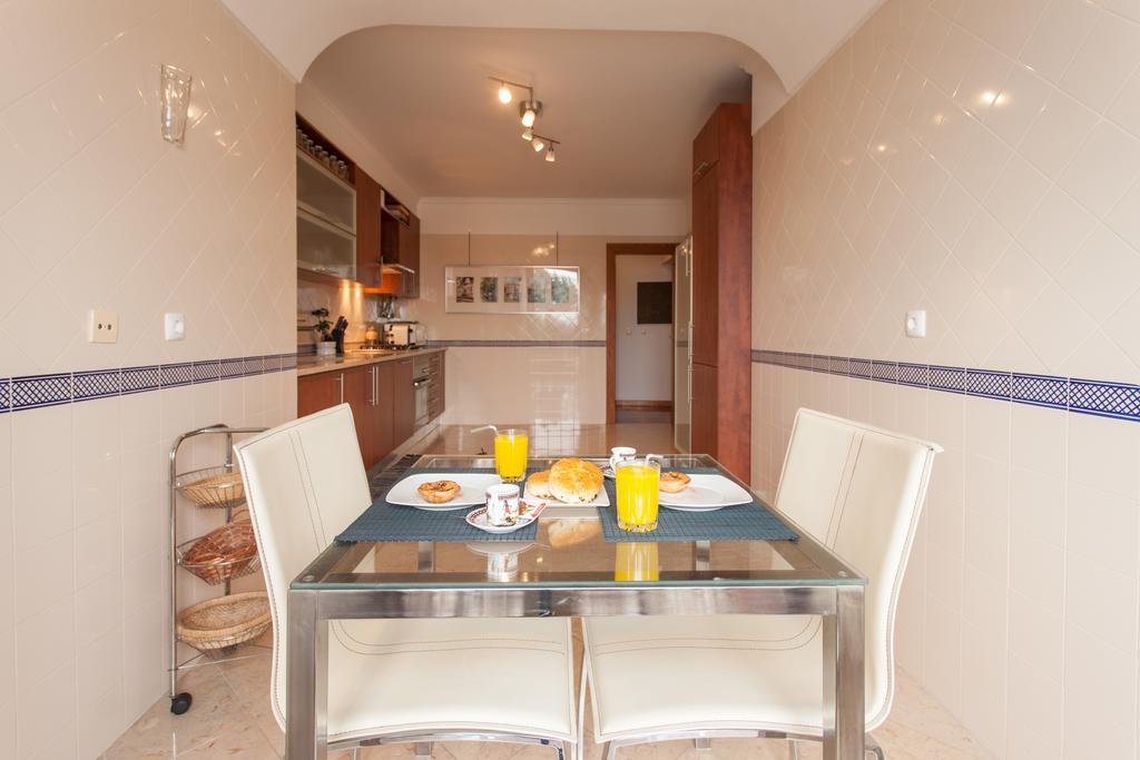 Bairrus - Cathedral Appartement *