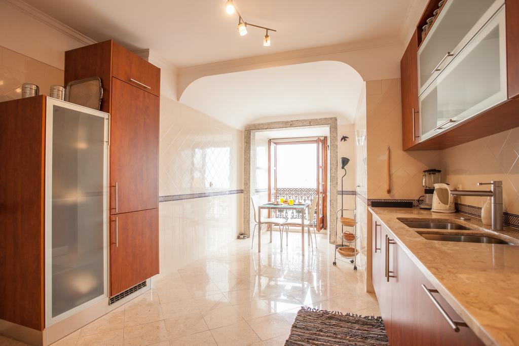 Bairrus - Cathedral Appartement *