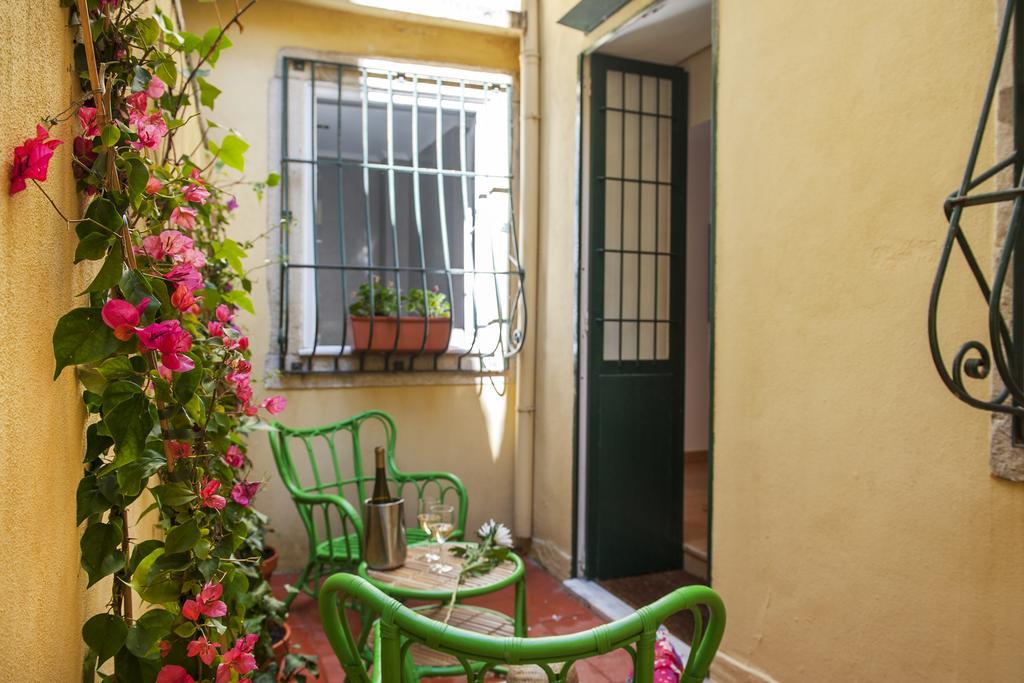 Appartement Rossio - Chiado | Cheese & Wine