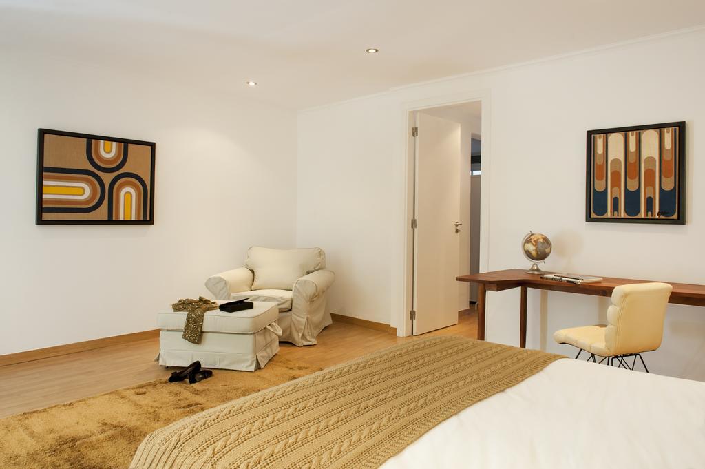 Appartement Rossio - Chiado | Cheese & Wine