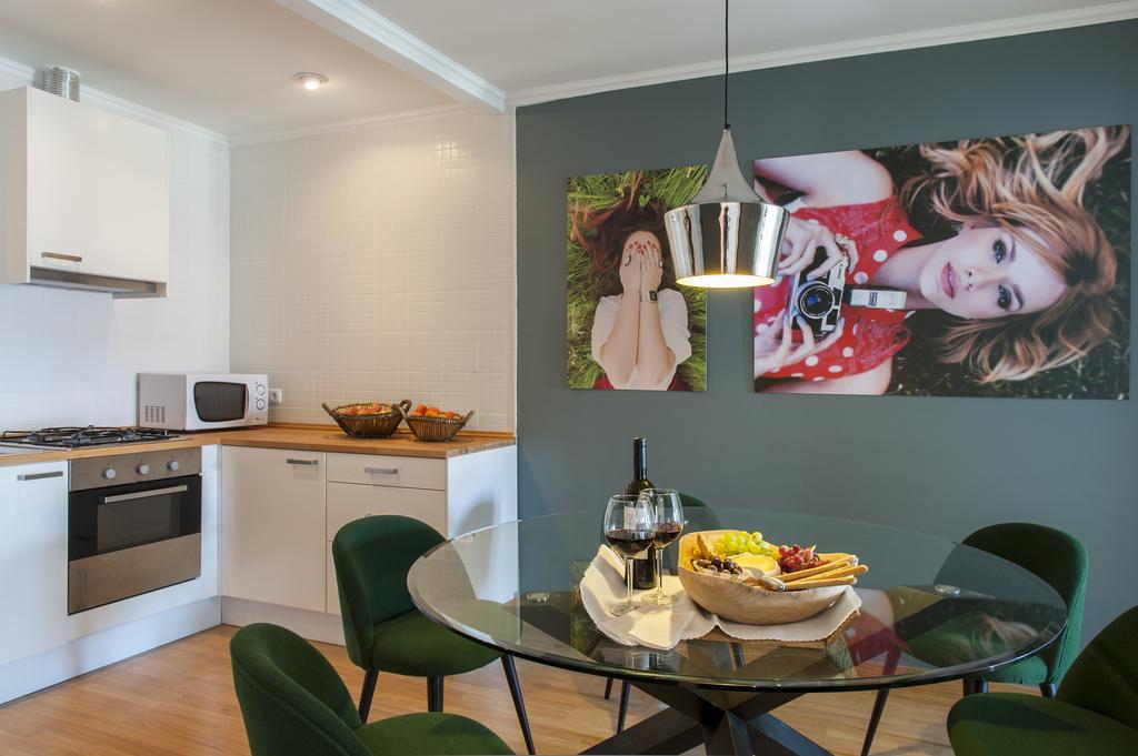 Rossio - Chiado | Cheese & Wine Appartement