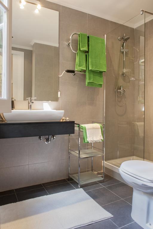 Appartement Rossio - Chiado | Cheese & Wine