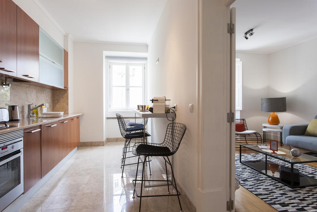 Appartement Joivy Downtown Blue