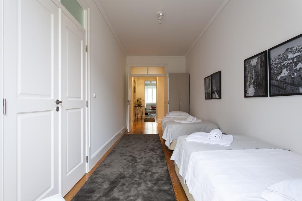 Appartement Joivy Downtown Blue *