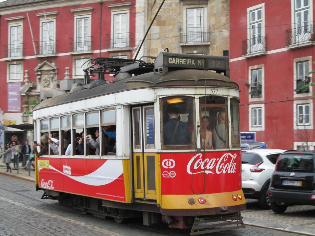 Santana Da Cruz Lisboa